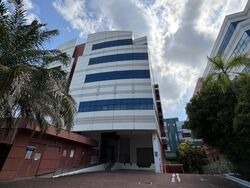 Fullion Building (D14), Factory #566775151